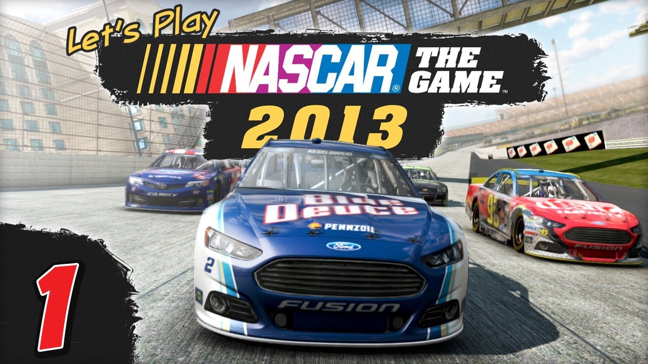 Nascar The Game 2013 Download