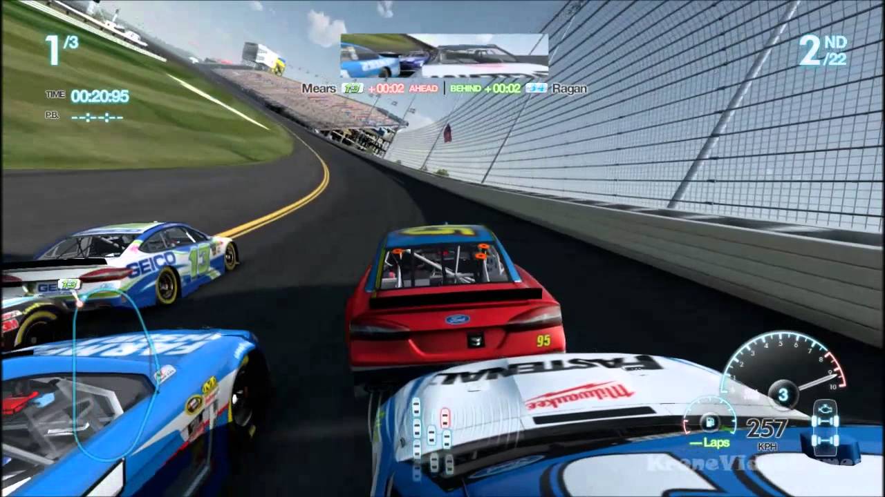 Nascar The Game 2013 Download For Windows Free Download