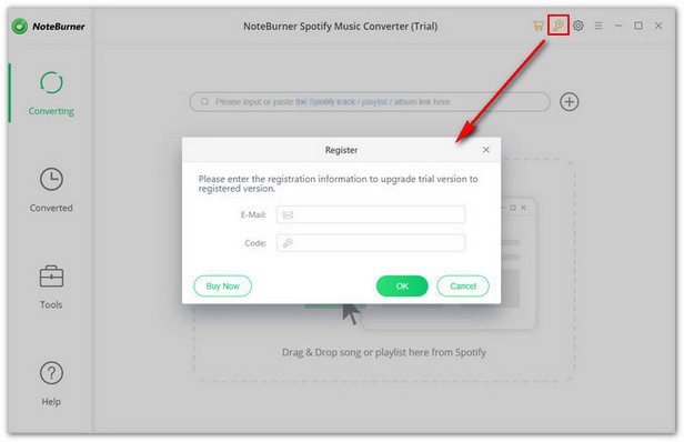 noteburner spotify music converter 1.1.windows noteburner spotify music converter 1.1.windows