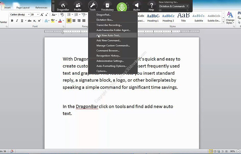 dragon professional individual 15 : can i install on multiple computers?