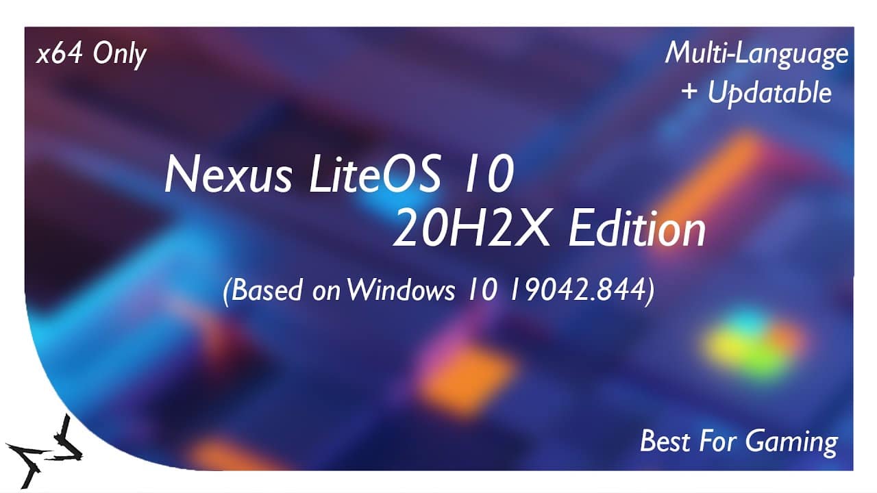 Windows 10 Liteos 10 Incl Activator