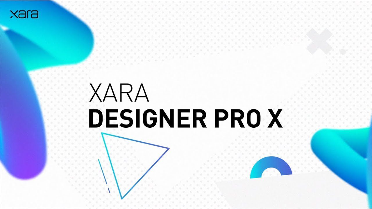 Xara Designer Pro X 2021 Full Version Free Download