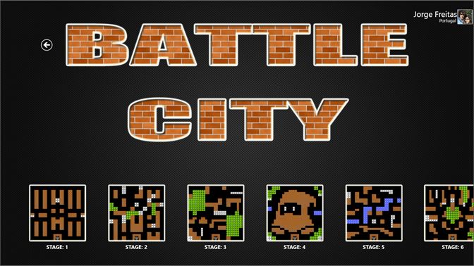 Download Battle City Game For PC Full Version