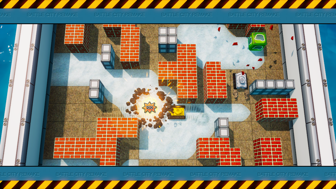 Download Battle City Game For Windows Free Download 11