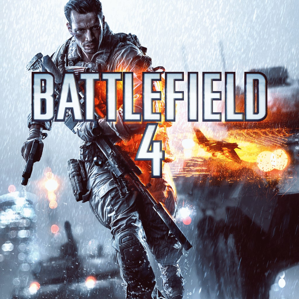 Download Battlefield 4 Game Full Version