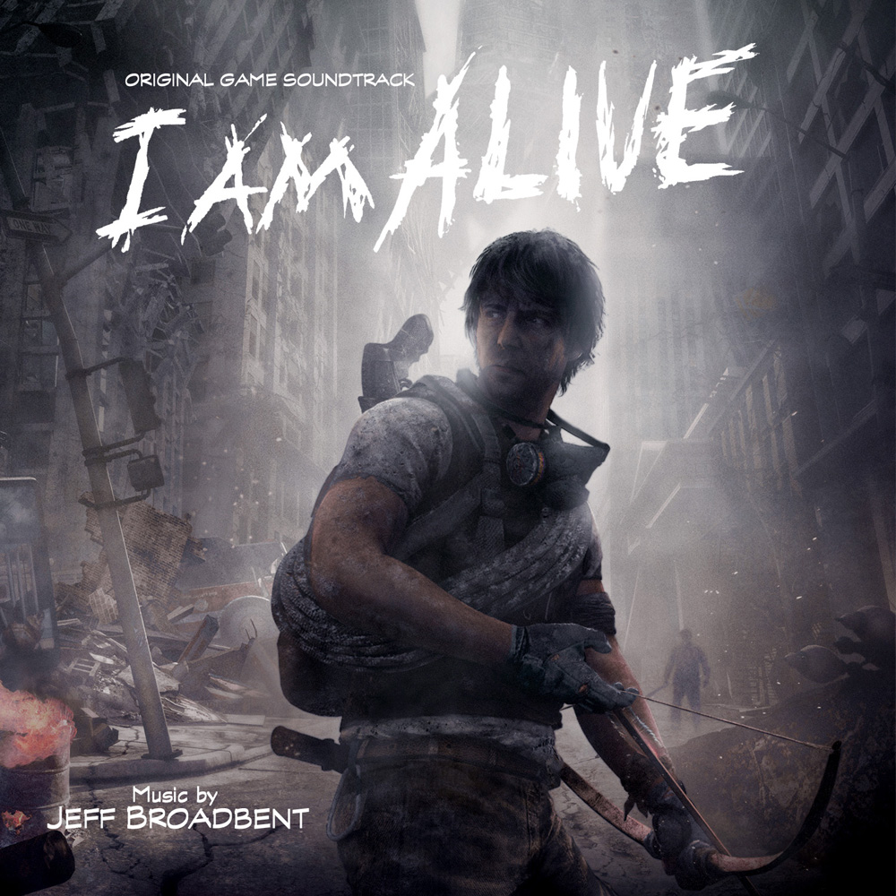 Download I Am Alive Game Full Version