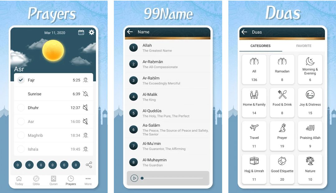 Muslim Pocket App Full Version Free Download