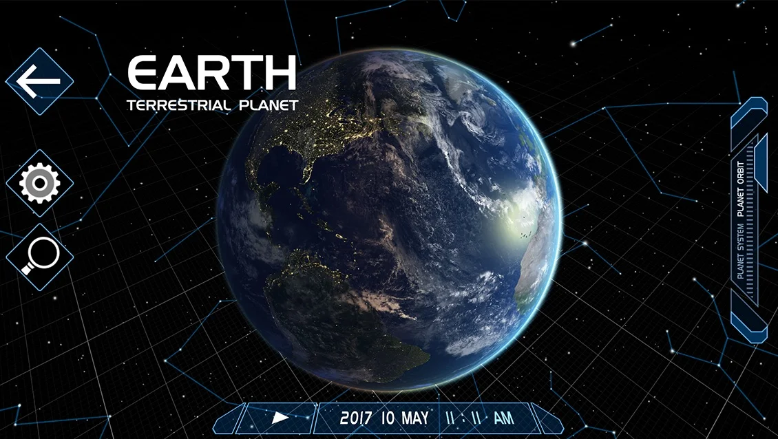  Solar System Scope Apk Full Version