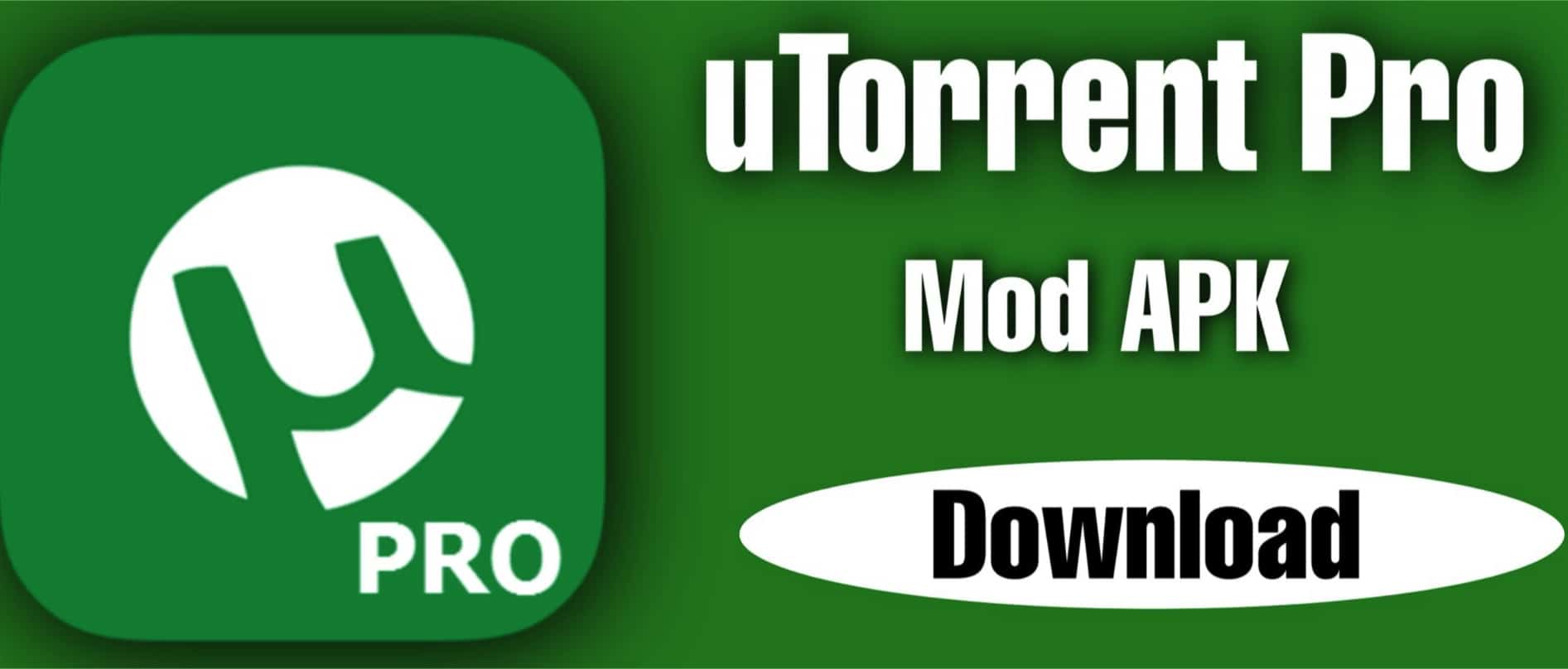 Utorrent Pro Mod Apk