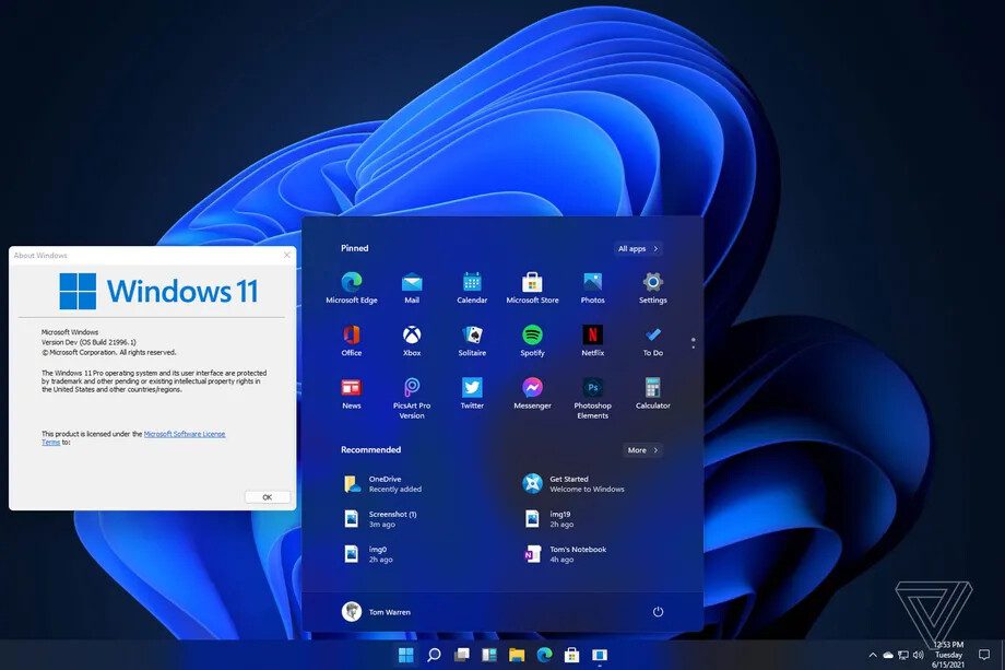 Windows 11 Pro Insider Preview Free Download Pre Activated
