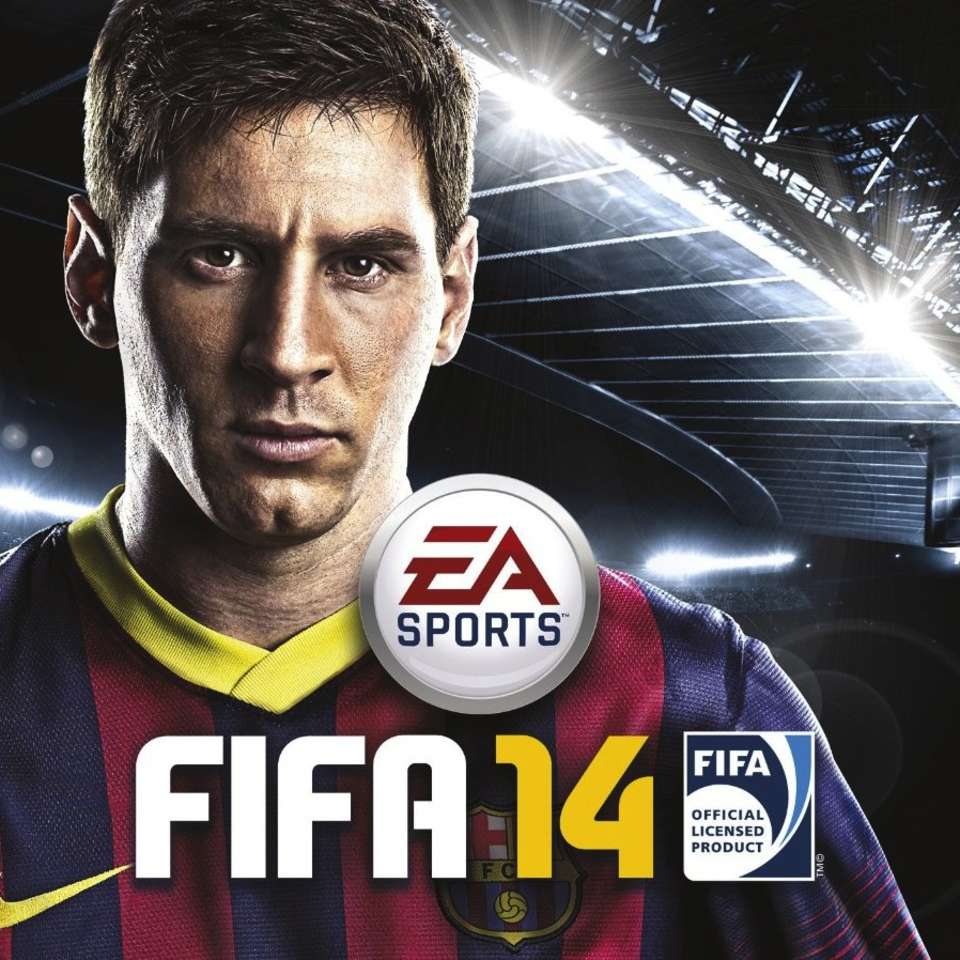 Fifa 14 Football Games For Pc Free Download