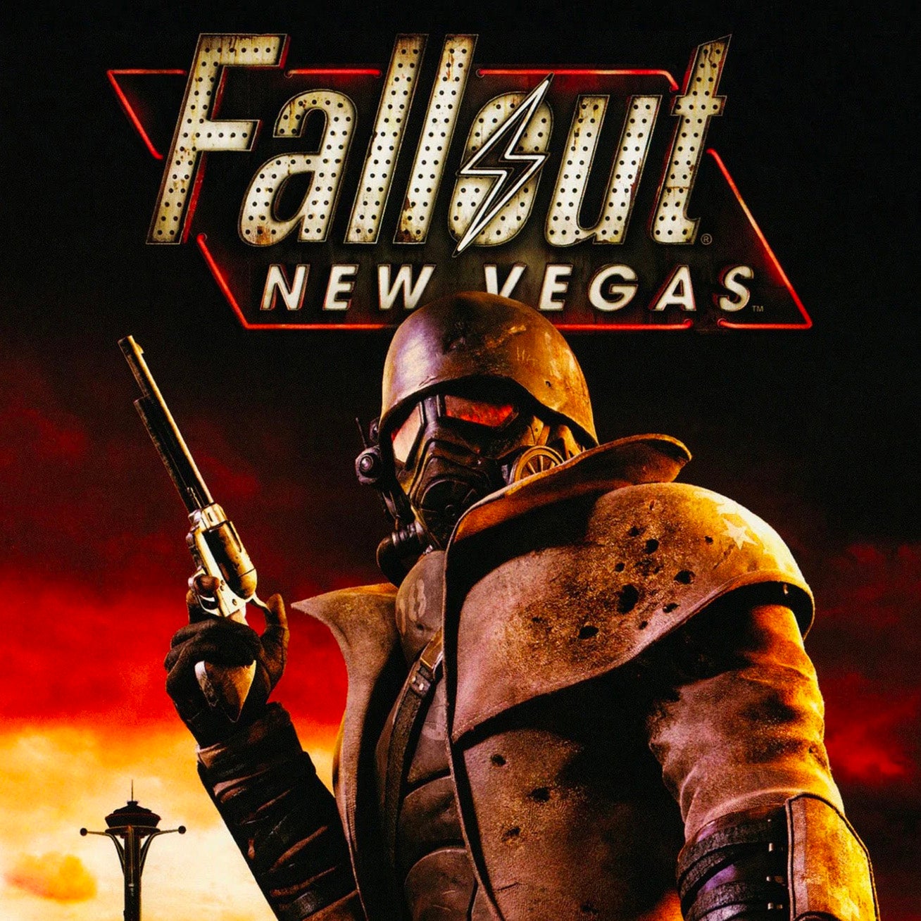 Download Fallout New Vegas Game Full Version
