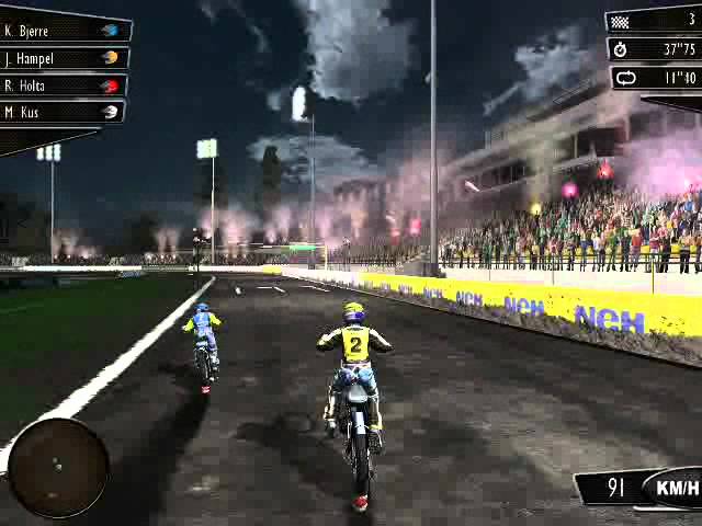 Fim Speedway Grand Prix 4 Game Free Download Full Version
