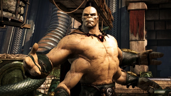 Fre Download Mortal Kombat Arcade Kollection 2012 Full Version For Windows Free Download