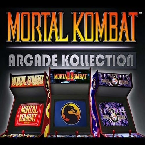 Download Mortal Kombat Arcade Kollection 2012 Game 