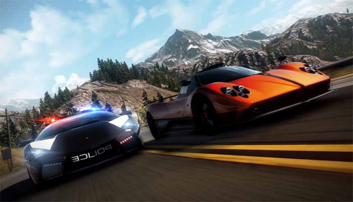 Need For Speed Hot Pursuit Game For Windows Free Download 11