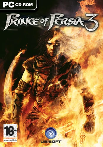 Download Prince of Persia 3 Game Full Version