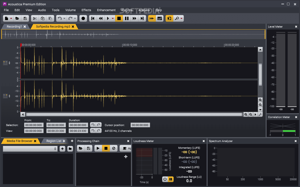 acoustica premium edition free download
