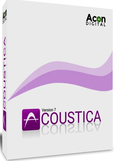 acoustica premium full version