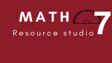 Math Resource Studio Full Version