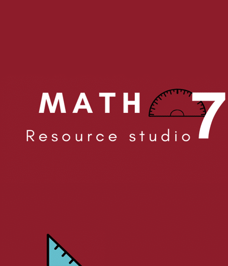 Math Resource Studio Full Version