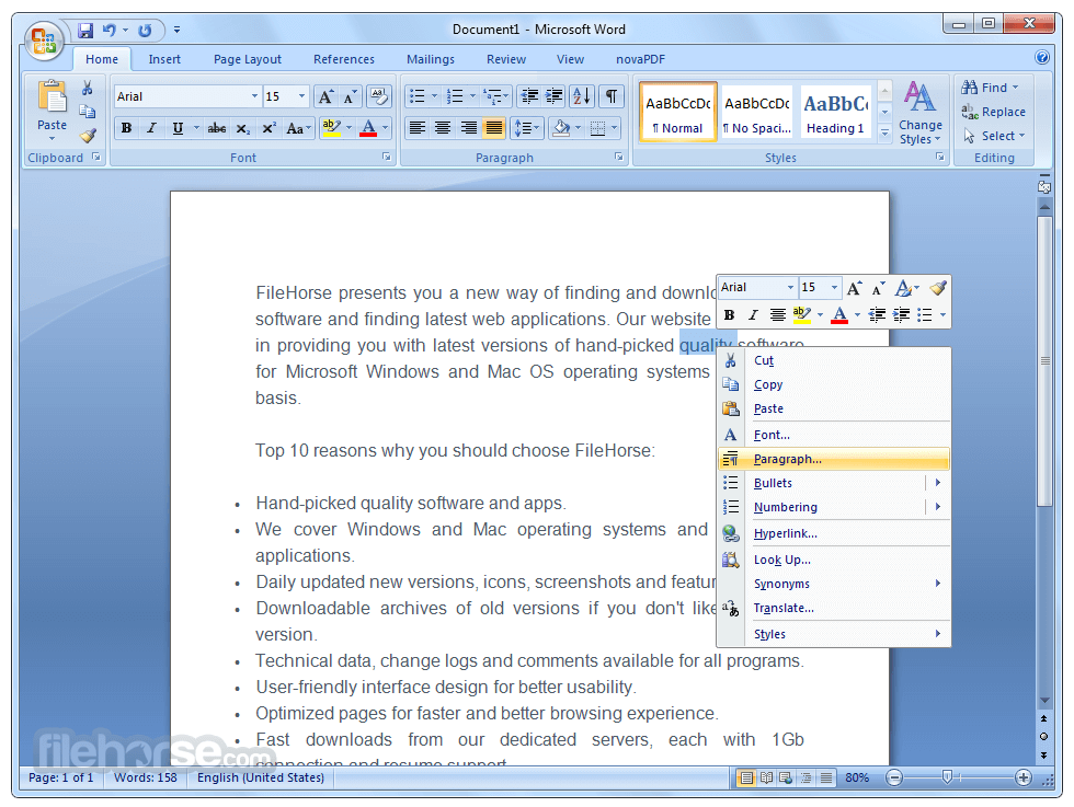 microsoft excel 2007 free download in torrent