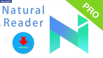 Naturalreader Professional Logo Naturalreader Software