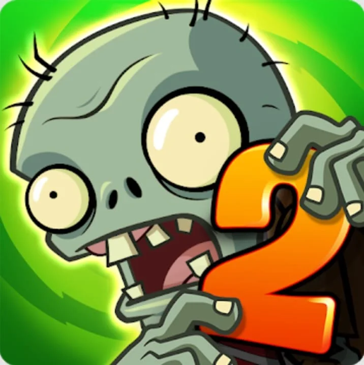 Plants Vs Zombies Game Free Download
