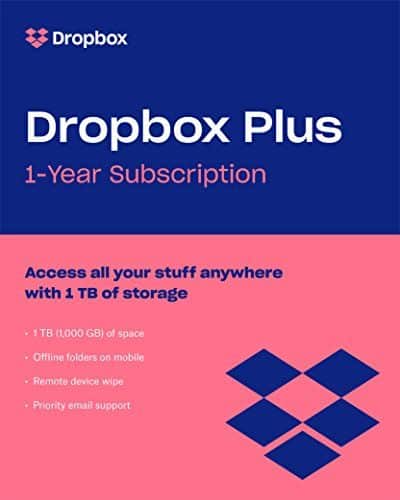 Download Dropbox Plus Premium Apk