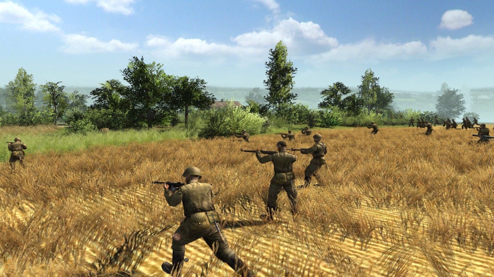 Men Of War Condemned Heroes Free Download For Windows Free Download