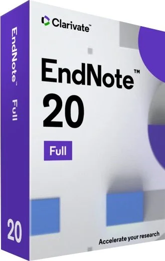 endnote full version crack + patch + serial keys + activation code full version