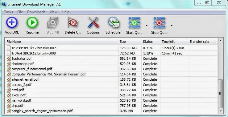 internet download manager full version