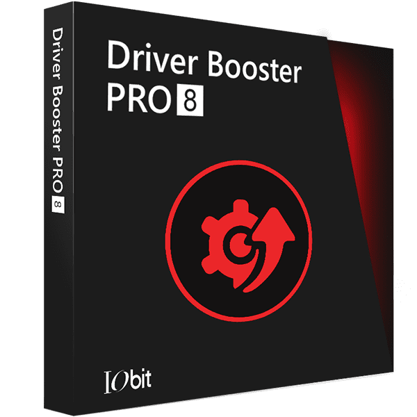 Iobit Driver Booster Pro Full Version Download