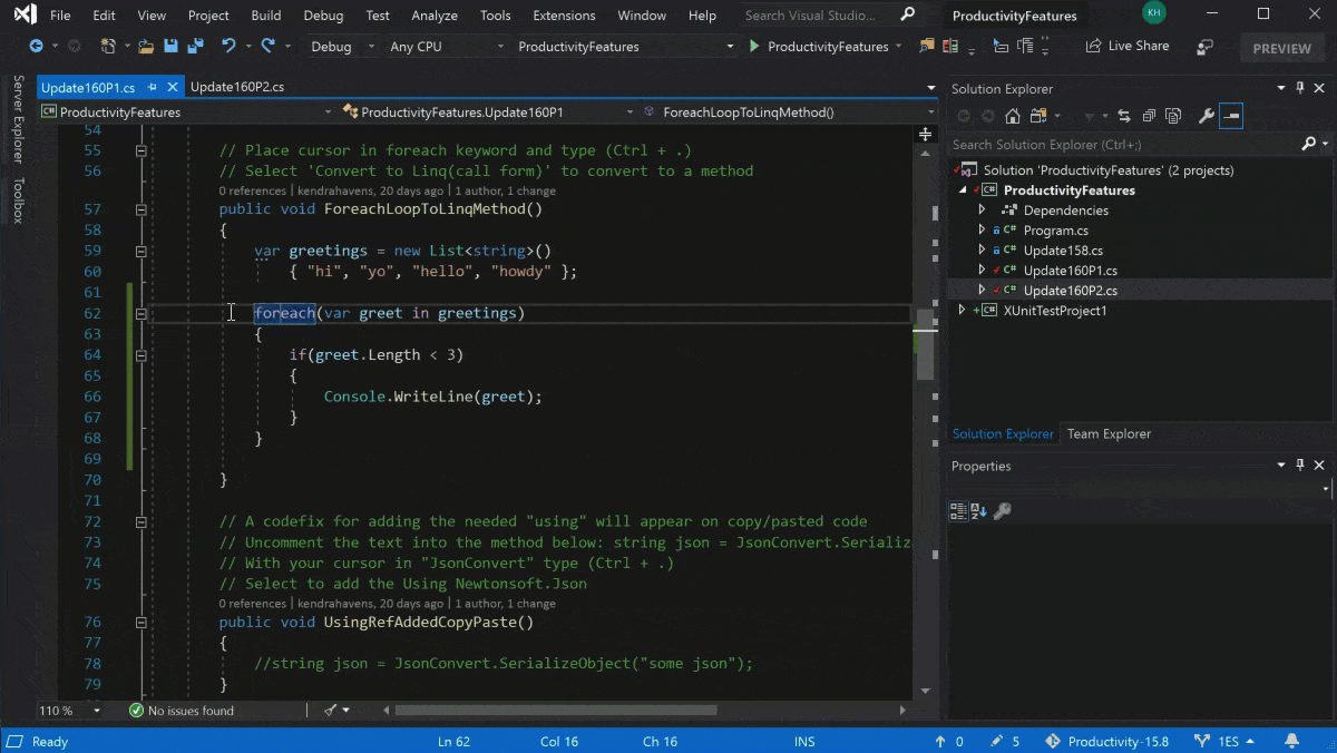 Microsoft visual studio 2022 full version