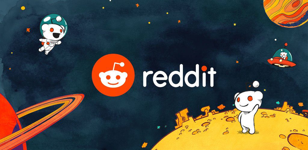Reddit Premium Apk Cover