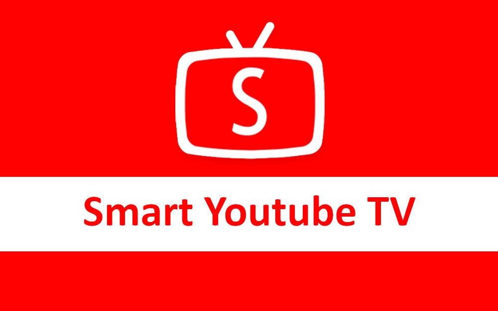 Youtube Smart tv apk