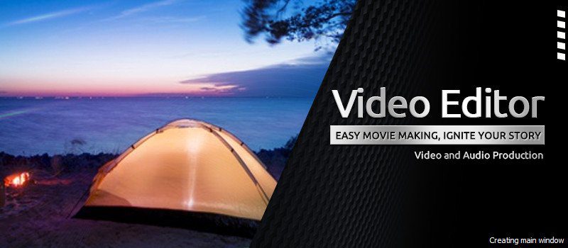 Windows Video Editor 2021 All In One Video Editing Software Windows Video Editor Full Vesion
