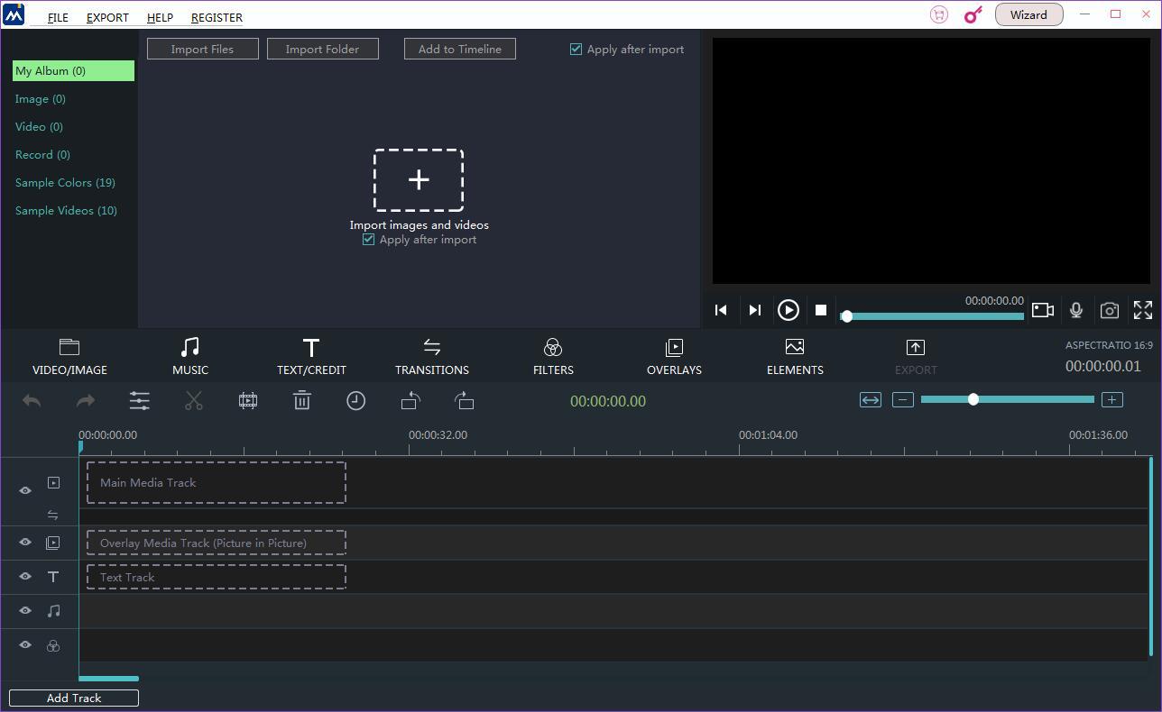 Windows Video Editor 2021 Video Editing Software Windows Video Editor With Keys