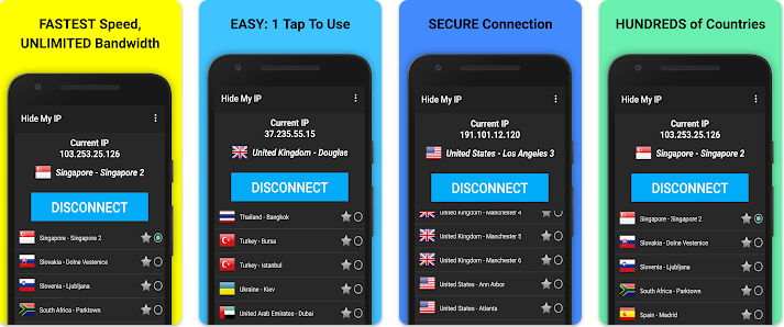 Download Hide My IP Premium Apk Full Version