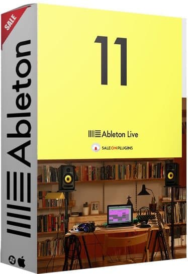 ableton live suite crack + patch + serial keys + activation code full version