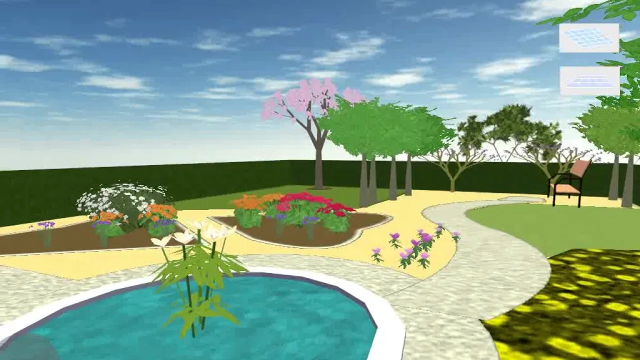 Artifact interactive garden planner full version