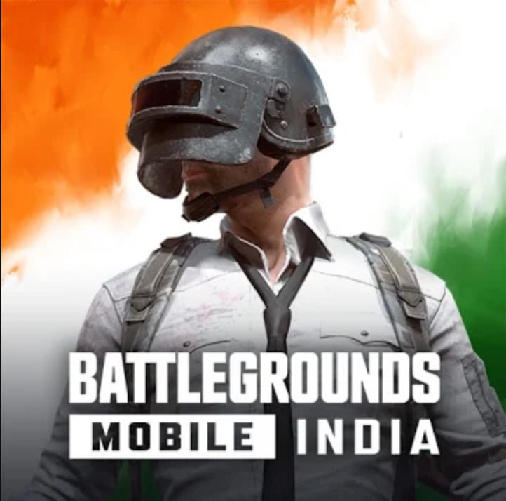 Battlegrounds Mobile India Game Apk
