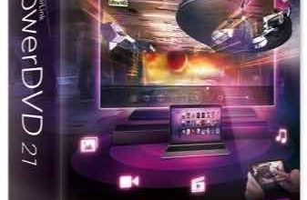 Cyberlink Powerdvd Ultra Full Version