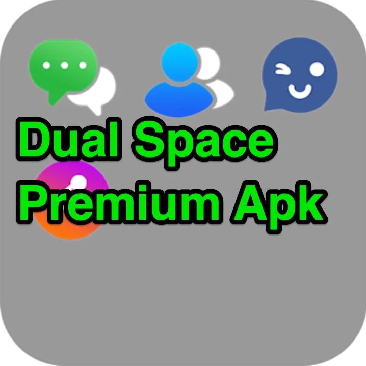 Dual Space Premium Apk