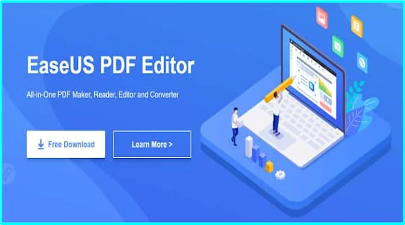 Easeus Pdf Editor