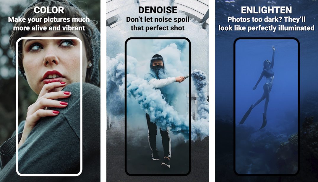 Enhance It Premium Apk V3 1 5 Mod Fix And Improve You Photos