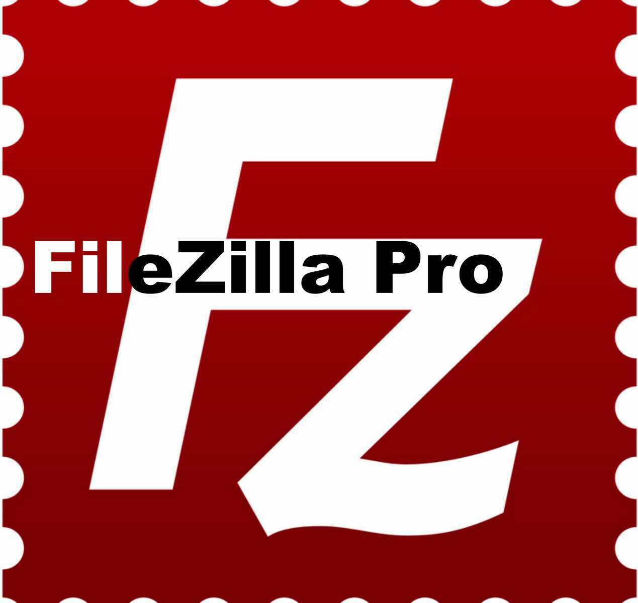 Filezilla Pro Multilingual Portable Ftuapps