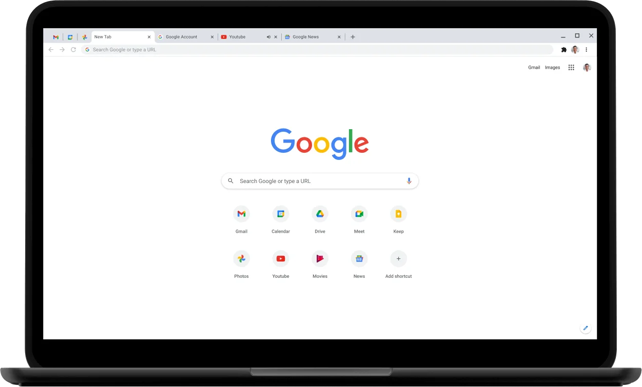Google Chrome Web Browser For Windows Free Download