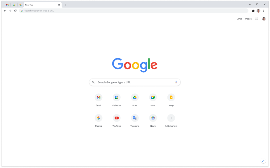Google Chrome Web Browser Full Version