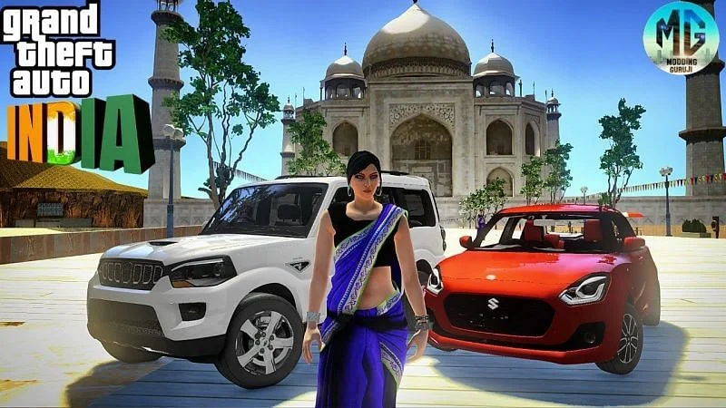 Gta India Game Free Download